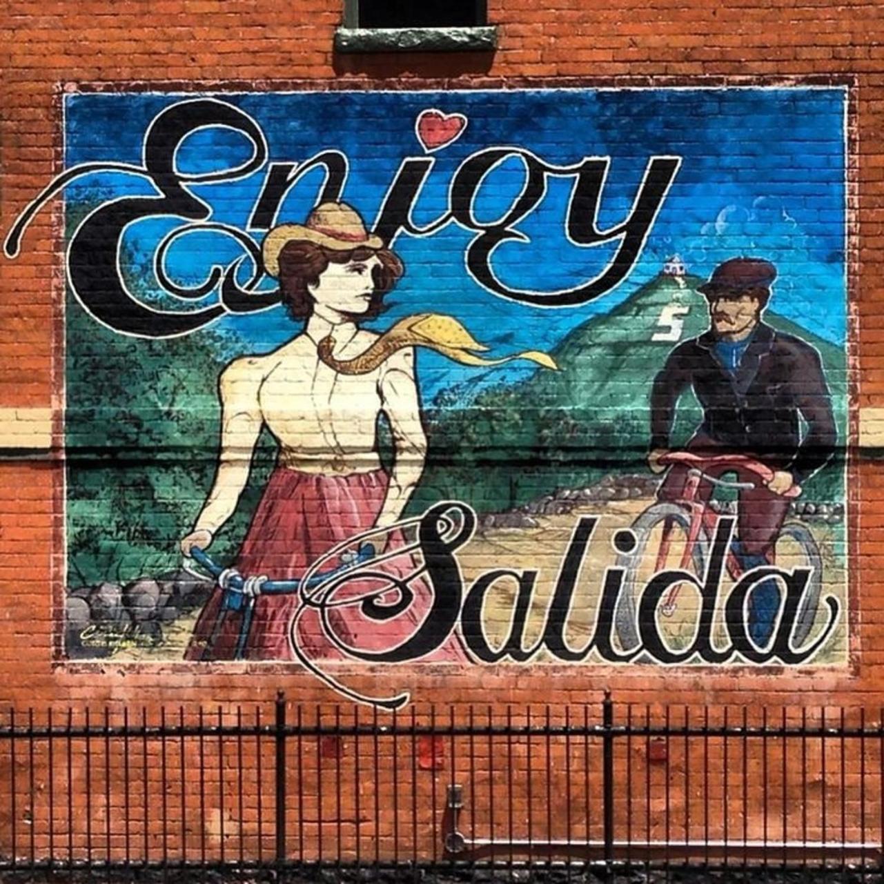 Ednas Place, Downtown Salida Dış mekan fotoğraf