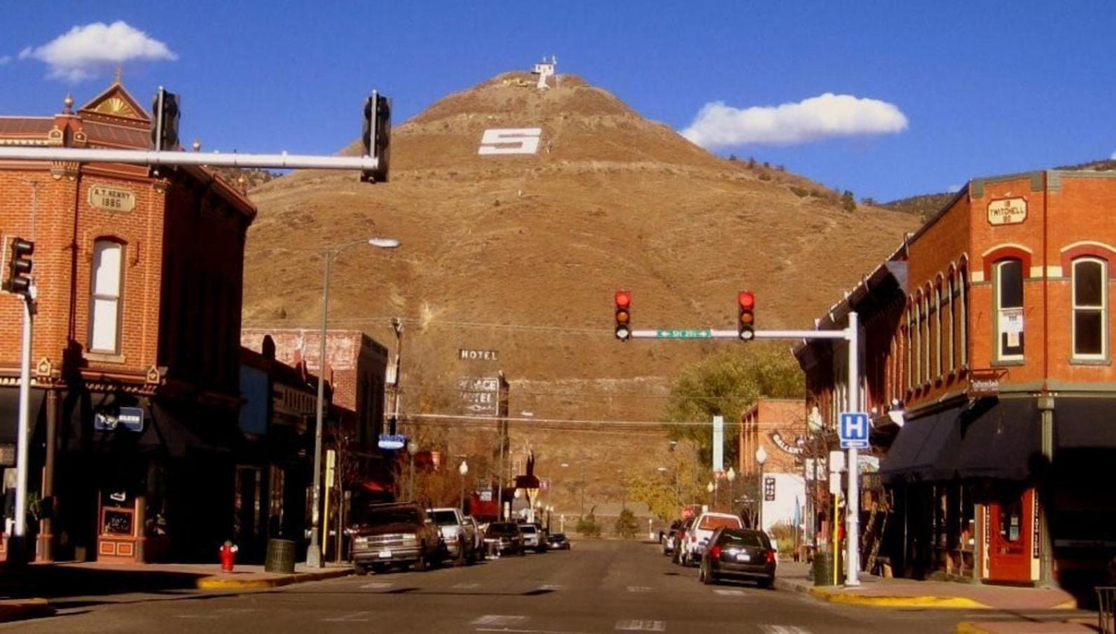 Ednas Place, Downtown Salida Dış mekan fotoğraf
